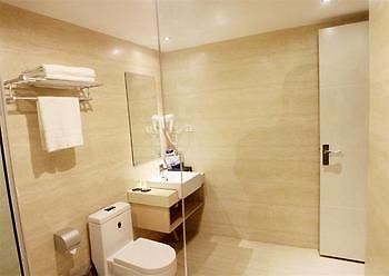 Mango Hotel Trùng Khánh Ngoại thất bức ảnh