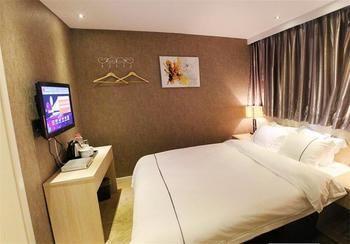 Mango Hotel Trùng Khánh Ngoại thất bức ảnh