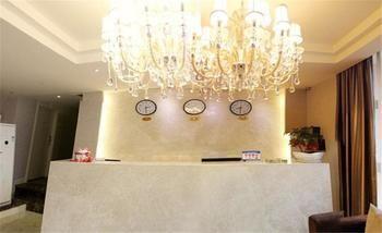 Mango Hotel Trùng Khánh Ngoại thất bức ảnh
