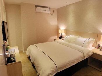 Mango Hotel Trùng Khánh Ngoại thất bức ảnh