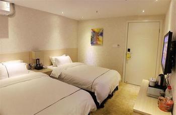 Mango Hotel Trùng Khánh Ngoại thất bức ảnh