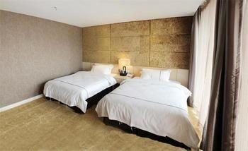 Mango Hotel Trùng Khánh Ngoại thất bức ảnh