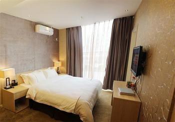 Mango Hotel Trùng Khánh Ngoại thất bức ảnh